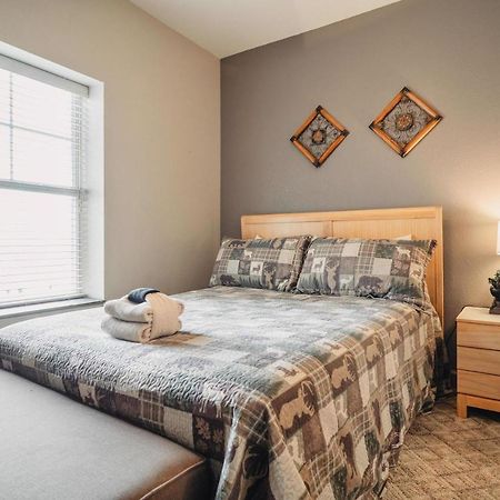 Apartamento Mvc - Unit 2701 - Sweet Bear Pigeon Forge Exterior foto
