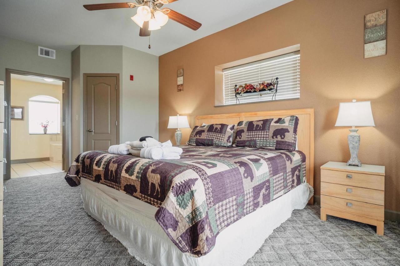 Apartamento Mvc - Unit 2701 - Sweet Bear Pigeon Forge Exterior foto