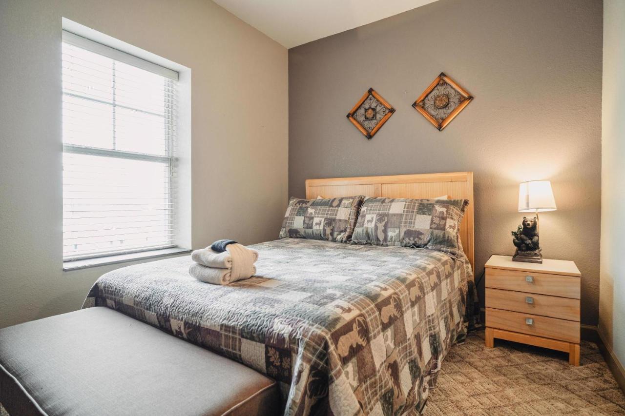 Apartamento Mvc - Unit 2701 - Sweet Bear Pigeon Forge Exterior foto