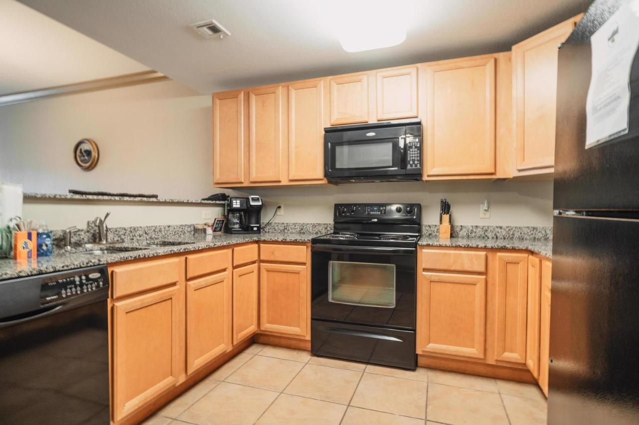 Apartamento Mvc - Unit 2701 - Sweet Bear Pigeon Forge Exterior foto