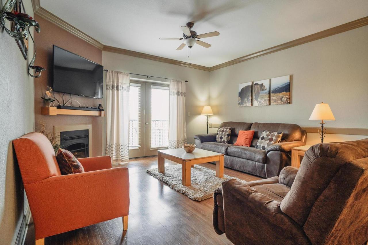 Apartamento Mvc - Unit 2701 - Sweet Bear Pigeon Forge Exterior foto