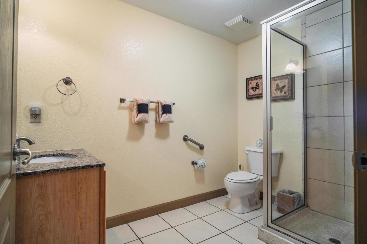 Apartamento Mvc - Unit 2701 - Sweet Bear Pigeon Forge Exterior foto