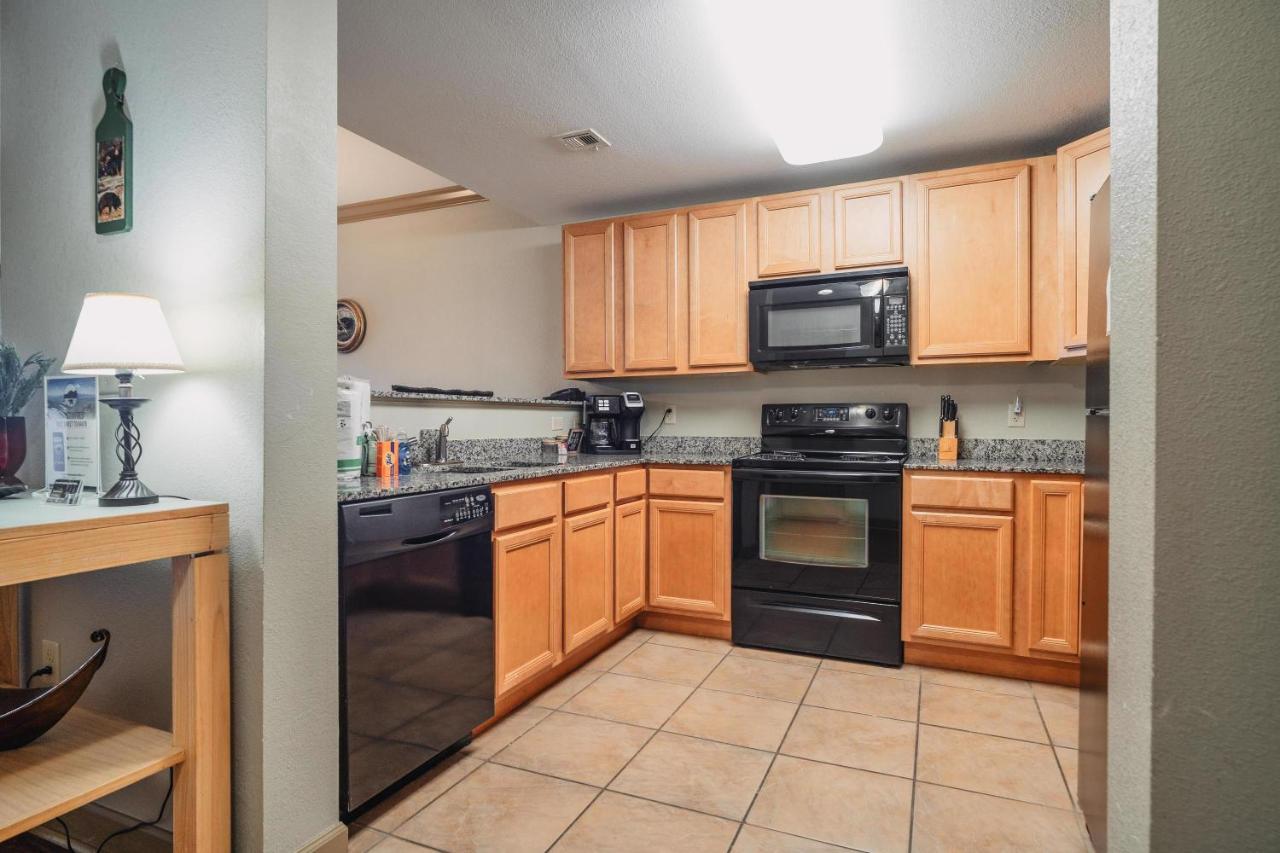 Apartamento Mvc - Unit 2701 - Sweet Bear Pigeon Forge Exterior foto