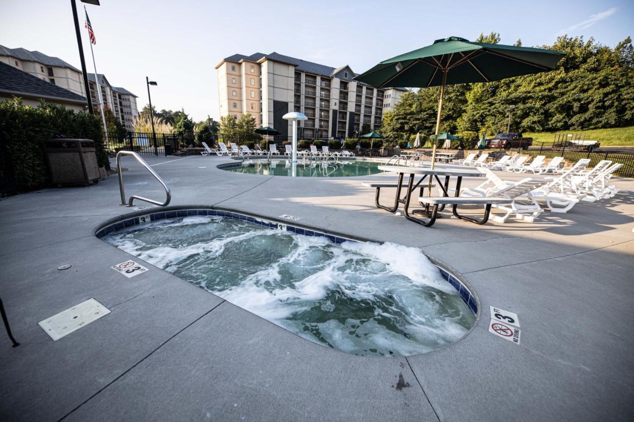 Apartamento Mvc - Unit 2701 - Sweet Bear Pigeon Forge Exterior foto
