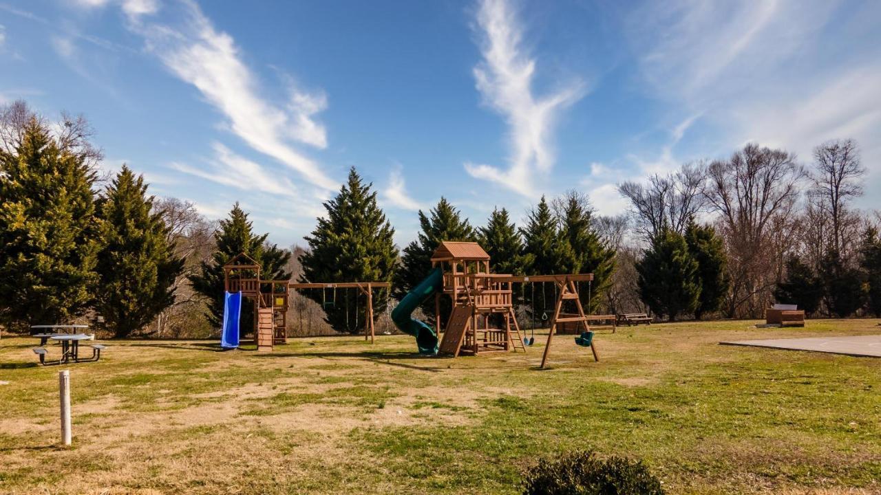 Apartamento Mvc - Unit 2701 - Sweet Bear Pigeon Forge Exterior foto